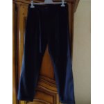 Pantalon femme taille 40  burton