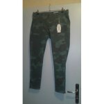 Pantalon femme taille 42 neuf  ; edc by esprit ;