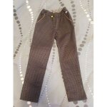 Pantalon fille kenzo 8 ans