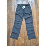 Pantalon fille petit bateau gris fonce taille 10 ans neuf avec etiquette