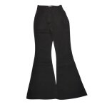 Pantalon flare patte def taille 36 Pantalon flare patte def taille 36