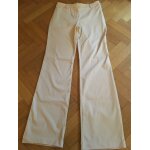 Pantalon flare promod beige taille 40
