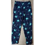 Pantalon fluide boboli 7 ans