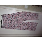 Pantalon fluide large t 42 / 44