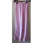 Pantalon fluide rose pastel - pimkie (m�lange lin)