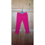 Pantalon fuschia tommy hilfiger 34 Pantalon fuschia tommy hilfiger 34