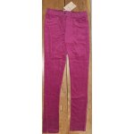 Pantalon fushia marque dpam taille 10 ans
