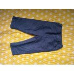Pantalon garçon 18 mois Pantalon garçon 18 mois