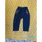 Pantalon garcon 3 ans