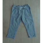Pantalon gris. c&a. coton. lin. taille 18 - 24 mois. 92 cm Pantalon gris. c&a. coton. lin. taille 18 - 24 mois. 92 cm