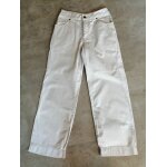 Pantalon gris clair taille 10 ans rip curl Pantalon gris clair taille 10 ans rip curl