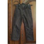Pantalon gris oka�di - taille 5 ans