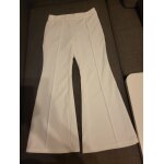 Pantalon habill� femme shein l