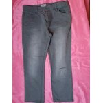 Pantalon homme gris taille 46