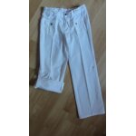 Pantalon ikks blanc Pantalon ikks blanc