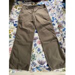 Pantalon jambes larges oxbow 34 Pantalon jambes larges oxbow 34