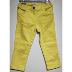 Pantalon jaune tex t 9 - 10 ans