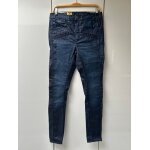 Pantalon en jean bleu g - star neuf - taille 25 / 34 Pantalon en jean bleu g - star neuf - taille 25 / 34