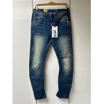 Pantalon en jean bleu g - star neuf - taille 25 / 34 Pantalon en jean bleu g - star neuf - taille 25 / 34