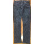 Pantalon jean coton bio et lasthane fille c&a t. 16 ans 170cm