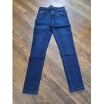 Pantalon jean coupe droite bleu brut pimkie taille 40 l
