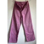 Pantalon jean femme - taille 26us / 36fr