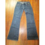 Pantalon jean fille 16 ans morgan