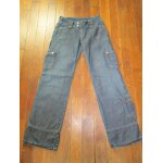 Pantalon jean fille taille 16 ans calvin klein