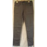 Pantalon jean gris - kiabi slim fit - taille s 16 ans 164 / 176 cm Pantalon jean gris - kiabi slim fit - taille s 16 ans 164 / 176 cm