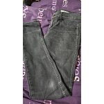 Pantalon jean leggings h&m noir s