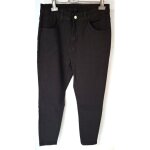 Pantalon jean noir - xl