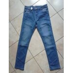 Pantalon / jena slim fille yigga 12 ans / 152 cm neuf avec tiquette!!