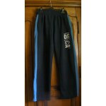 Pantalon jogging blanche porte - taille 44