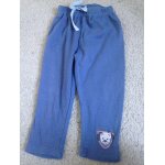 Pantalon de jogging bleu b�b� fille disney 101 dalmatiens taille 18 mois