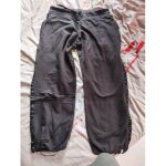 Pantalon jogging dame