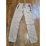 Pantalon jogging guess beige fille taille 14 ans neuf avec tiquette