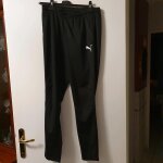 Pantalon jogging homme puma