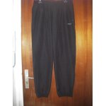 Pantalon jogging homme reebok, taille m, coloris noir, entièrement doublé, 2 poches en biais sur les ... Pantalon jogging homme reebok, taille m, coloris noir, entièrement doublé, 2 poches en biais sur les ...