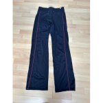 Pantalon jogging jambes larges - dorotennis 38