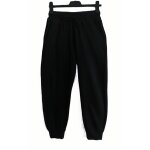 Pantalon de jogging noir. h&m. taille 12 - 13 ans. 158 cm