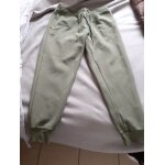 Pantalon jogging   ralph lauren  t - l  kaki  homme