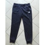 Pantalon jogging de sport adidas taille env m (petit l 44 / 46)