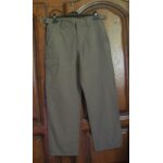 Pantalon kaki aigle - taille 38