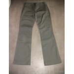 Pantalon kaki hetm taille 36 en toile