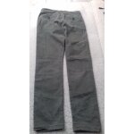 Pantalon kaki taille 40 homme h&m skinny fit
