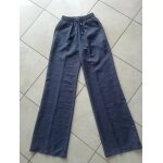 Pantalon large taille xs
