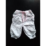 Pantalon lger bb fille h&m taille 2 - 4 mois