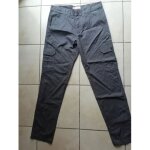 Pantalon l�ger style cargo wrangler taille w30 ( env 38 / 40) neuf
