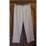 Pantalon lin in extenso - taille 46 Pantalon lin in extenso - taille 46