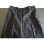 Pantalon lin noir vas camaeu
